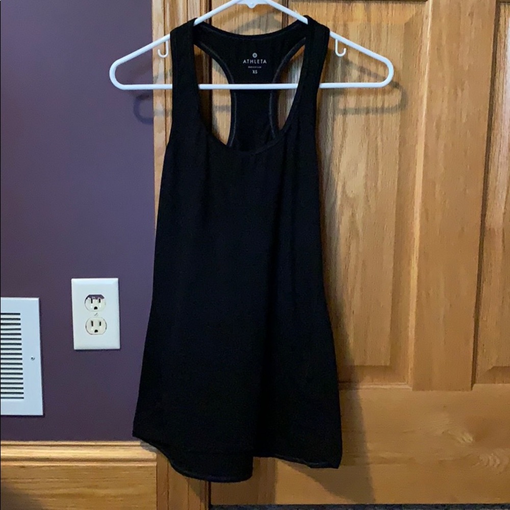 Athleta Chi tank